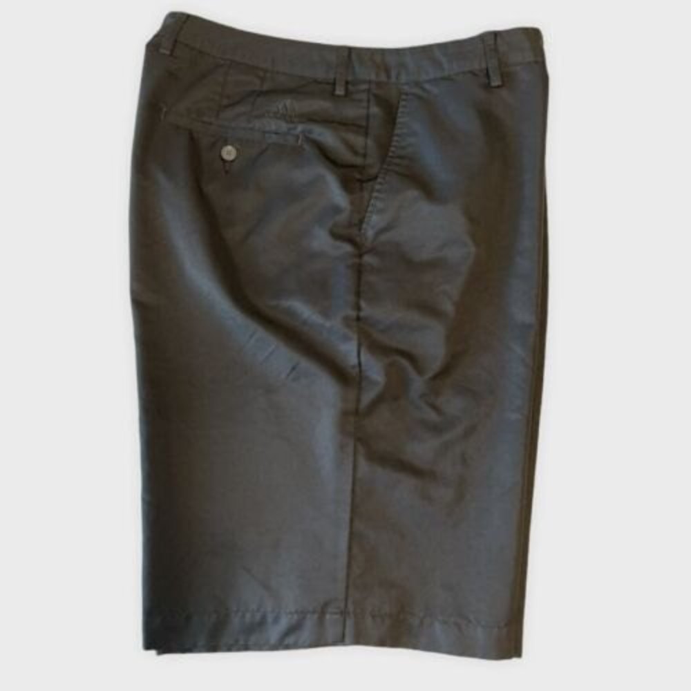 Adidas ClimaLite Mens Shorts Size 36 Black Lightweight Golf Activewear Athletic